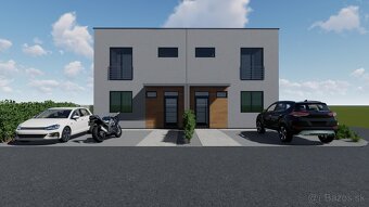 VÝHODNÁ KÚPA  ZĽAVA Dom v cene 3-ibytu Bytča-časť Plaváreň - 9