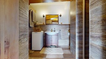 Vidiecke sídlo po komplet rekonštrukcii Pliešovce - 9