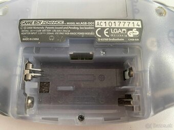 GameBoy Advance - 9