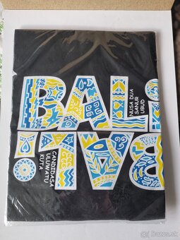 Tričko GILI AIR-BALI. - 9