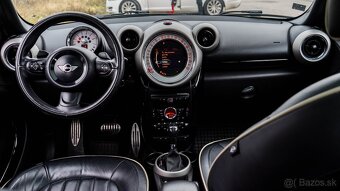 Mini Cooper SD Countryman ALL4 2.0tdi A/T - 9