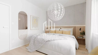 Iba u nás zľava 3-izb. byt v štandarde 90,17 m2 rezidencia - 9