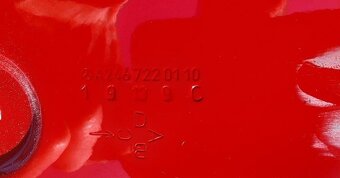 Mercedes B W246 2011 - 2018 - Lave predne dvere - 9