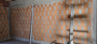 Strojové omietky, Mpi25, cemix,knauf - 9