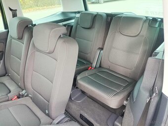 SEAT ALHAMBRA 2.0 TDI 103kw STYLE - 9