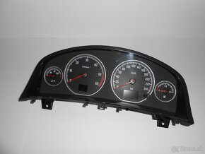 Budiky Opel Vectra C / Opel Signum/ benzinové aj dieselové / - 9