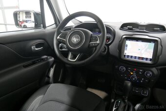 Jeep Renegate 1.5 e-Hybrid LIMITED - 9