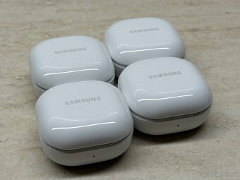 Samsung Galaxy Buds FE White - 9
