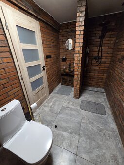 Chata pod Javorníkmi LETO CELÉ VOĽNÉ - 9