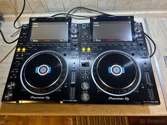 Pioneer CDJ 3000 - 9
