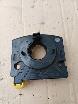 Rozpredám Volkswagen Bora 1.9tdi - 9