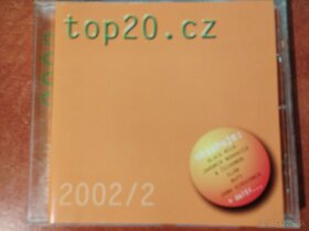 CD VÝBERY 010 - 9