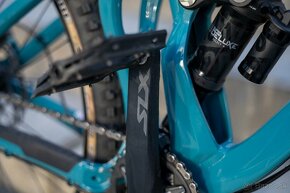 Enduro bicykel - CTM Scroll PRO M 27,5 2020 - 9