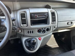 Renault Trafic 2.0 dCi✅ - 9