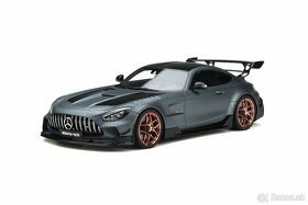 Modely 1:18 gt spirit - 9