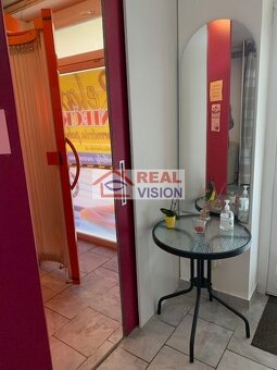 Zabehnutá prevádzka solária v Poprade Dohodnite si obhliadk - 9