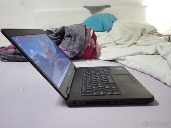 Dell E5440. i5. SSD 256 GB. 14"HD+. Nová bat. RAM 16GB. - 9