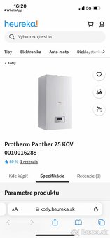 plastove okna + dvere ,plynovy kotol ,radiatory - 9