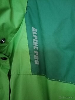 BUNDA: ALPINE PRO-ZNAČKOVÁ,TURISTCKÁ, ĽAHKÁ-UNIVERZÁL -ZĽAVA - 9