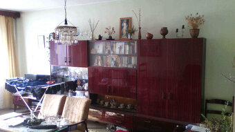 3-izbový byt, 82m2 (2 lódžie), pivnica - 9
