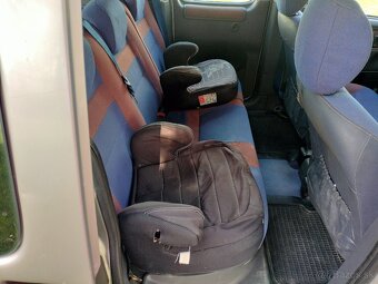 Citroen Berlingo Multispace - 9