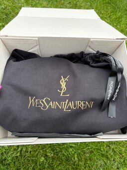 YSL kabelka Calypso - 9