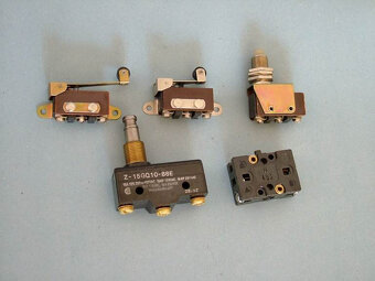 Rôzne elektro - 9