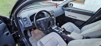Predám VOLVO V50 2.0D 2008 100kW - 9