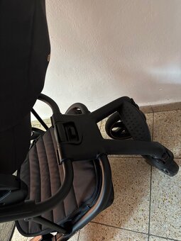Easywalker Harvey 3 premium gold - 9