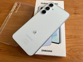 Samsung Galaxy A55 5G 256GB - 9