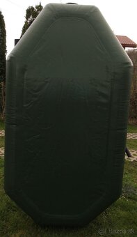 Čln Kolibri K-240T - 9