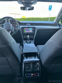 Volkswagen Passat B8 Facelift 2.0 TDI 4x4 DSG model 2022 DPH - 9