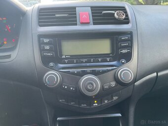 Na predaj: Honda Accord 2.2 i-CTDi Sedan, 103 kW (140 PS) - 9