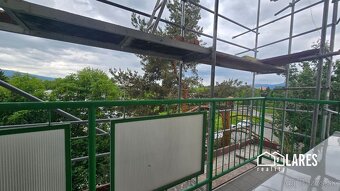 Prenájom 2,5 izbového bytu, komplet zariadený,centrum mesta - 9
