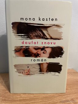 MONA KASTEN – séria kníh - 9