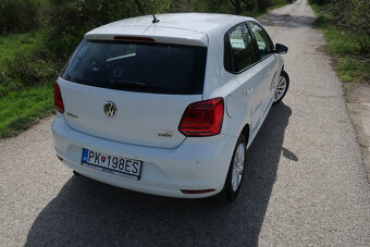 Volkswagen Polo 1.2 66kW 2014 - 9