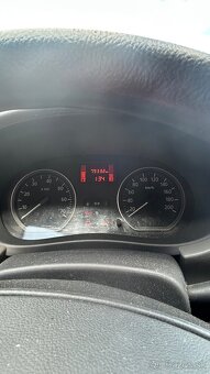 Predám dacia sandero - 9