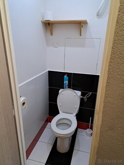 Prenájom 3i bytu v BR - 9