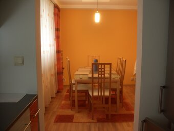 3 izbový byt s balkónom - 9