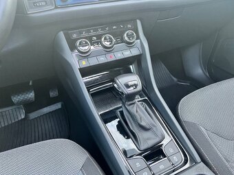 Škoda Kodiaq 1.5Tsi DSG 4x4 Ambition Panorama - 9