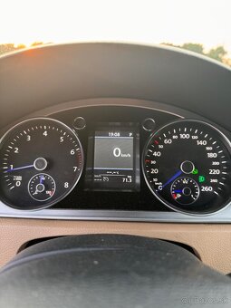 Passat b6 3.2 FSI 4 motion - 9