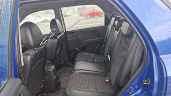Kia Sportage - 9