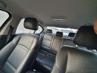 BMW rad 5 520d xDrive - 9