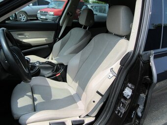 BMW 320GT - 9