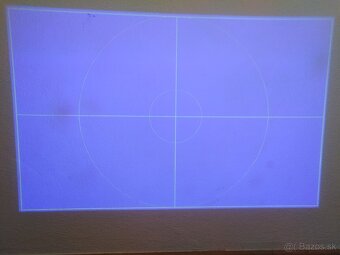 LCD projektor Epson H330B - 9