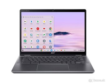 Acer Chromebook Plus Spin 514 - 9