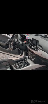 Audi A6 3.0TDI - 9