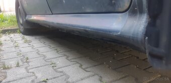 Škoda Octavia 1.9 diesel 81KW - 9