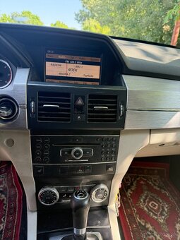 Mercedes-benz GLK 200 CDi 4 MATIC - 9