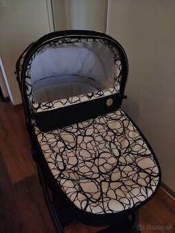 Dvojkombinacia peg Perego book plus - 9